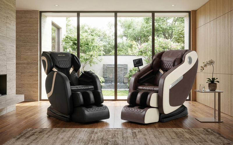 Massage Chairs