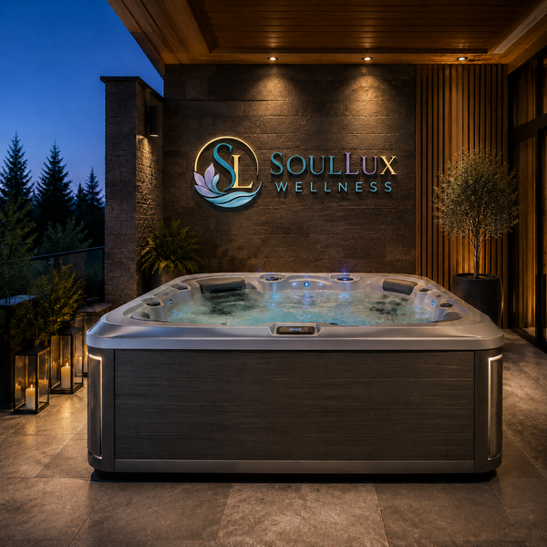 Hot Tubs & Spas