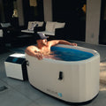 Revive Inflatable Cold Plunge