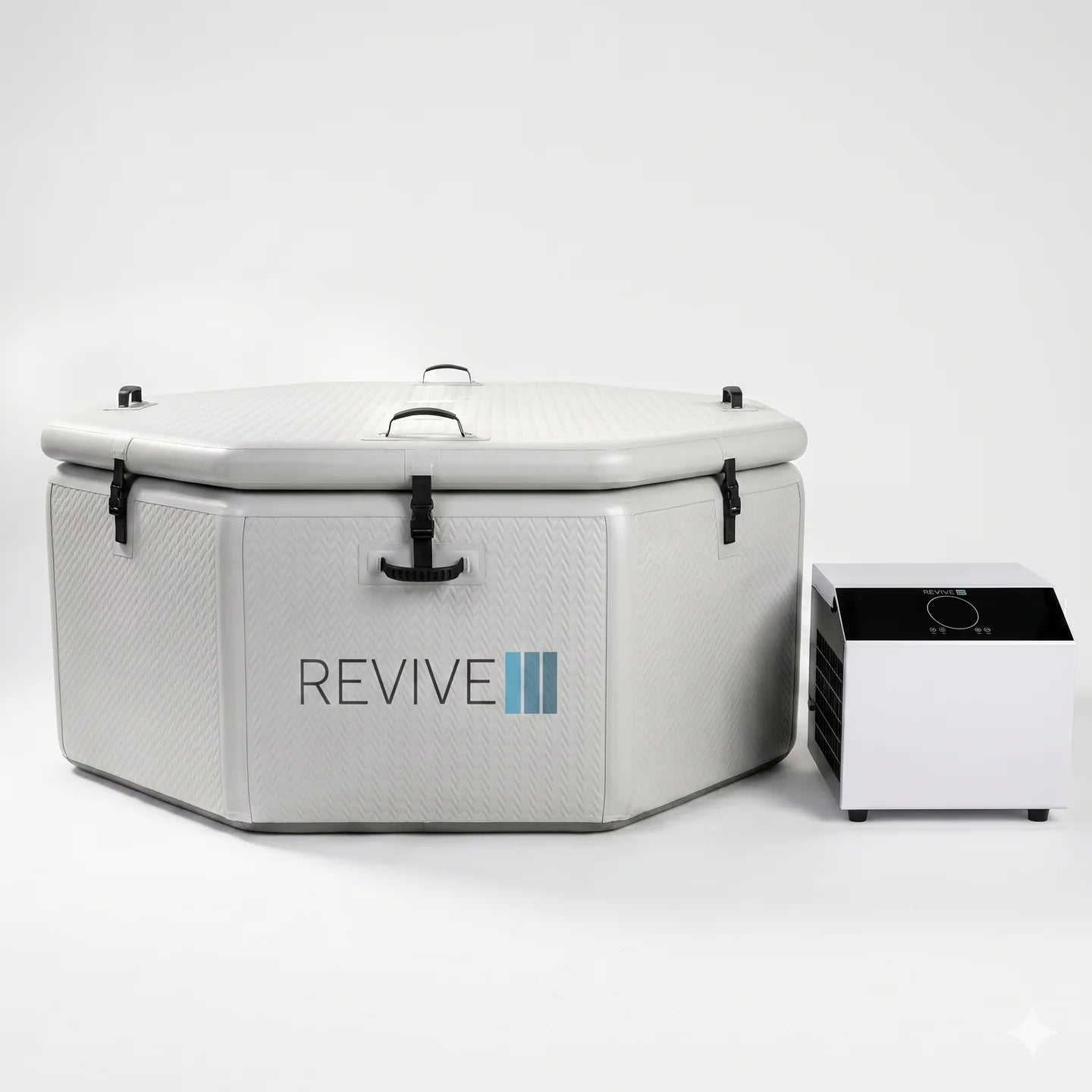 Revive Inflatable Party Plunge