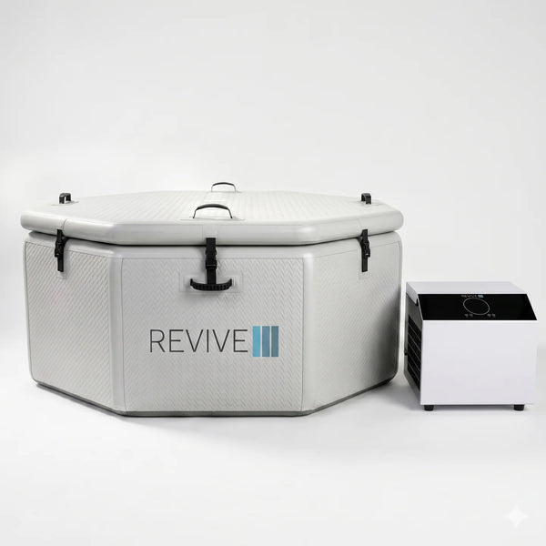 Revive Inflatable Party Plunge
