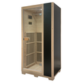 Blisspod Vienna 1-Person Far Infrared Sauna