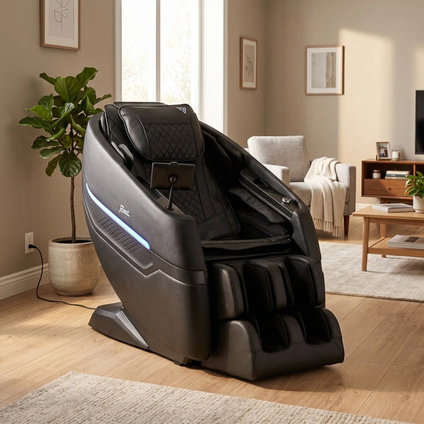 Floridian Rebel 4D Massage Chair | Luxury Full Body Massage
