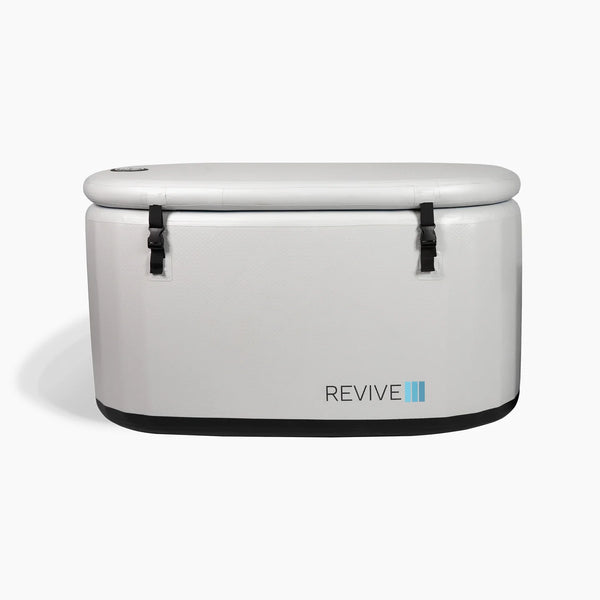 Revive Inflatable Cold Plunge