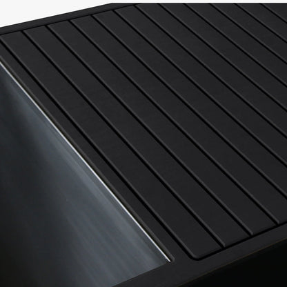 Revive Luxury All-in-One Cold Plunge with Integrated 1 HP Cooling