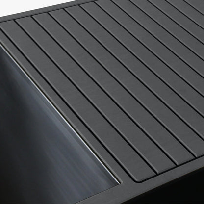Revive Luxury All-in-One Cold Plunge with Integrated 1 HP Cooling