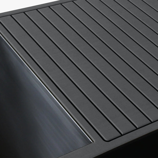 Revive Luxury All-in-One Cold Plunge with Integrated 1 HP Cooling